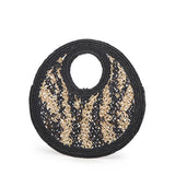 Borsa Le Petit Rond Spiaggia<BR/> 24HBAW00420AW00513 1FY JACQUEMUS