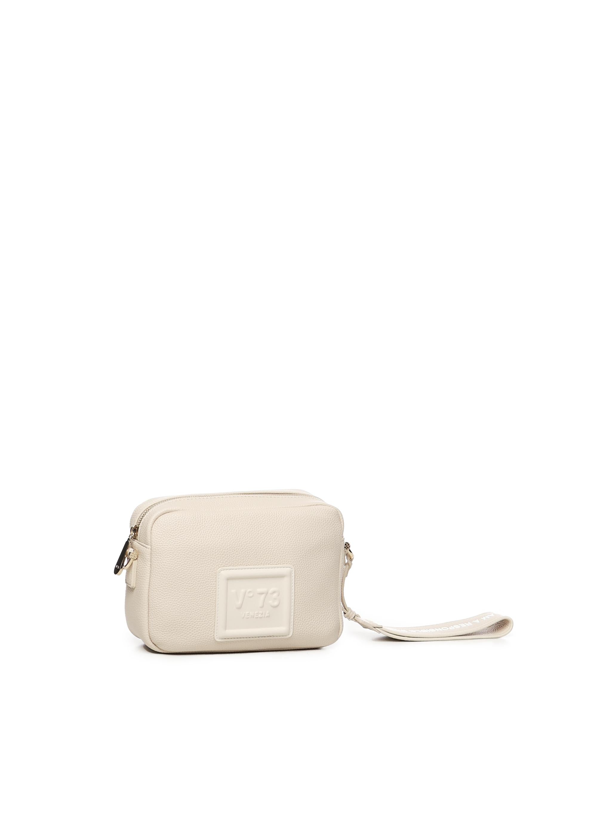 Borsa a tracolla Jenny 73BS8VR05 JENNYOFF WH/MULTI V° 73