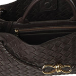Borsa Andiamo East-West 766010 VCPP12272 BOTTEGA VENETA