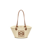 Borsa Anagram Basket piccola A223P65X01 2435 LOEWE
