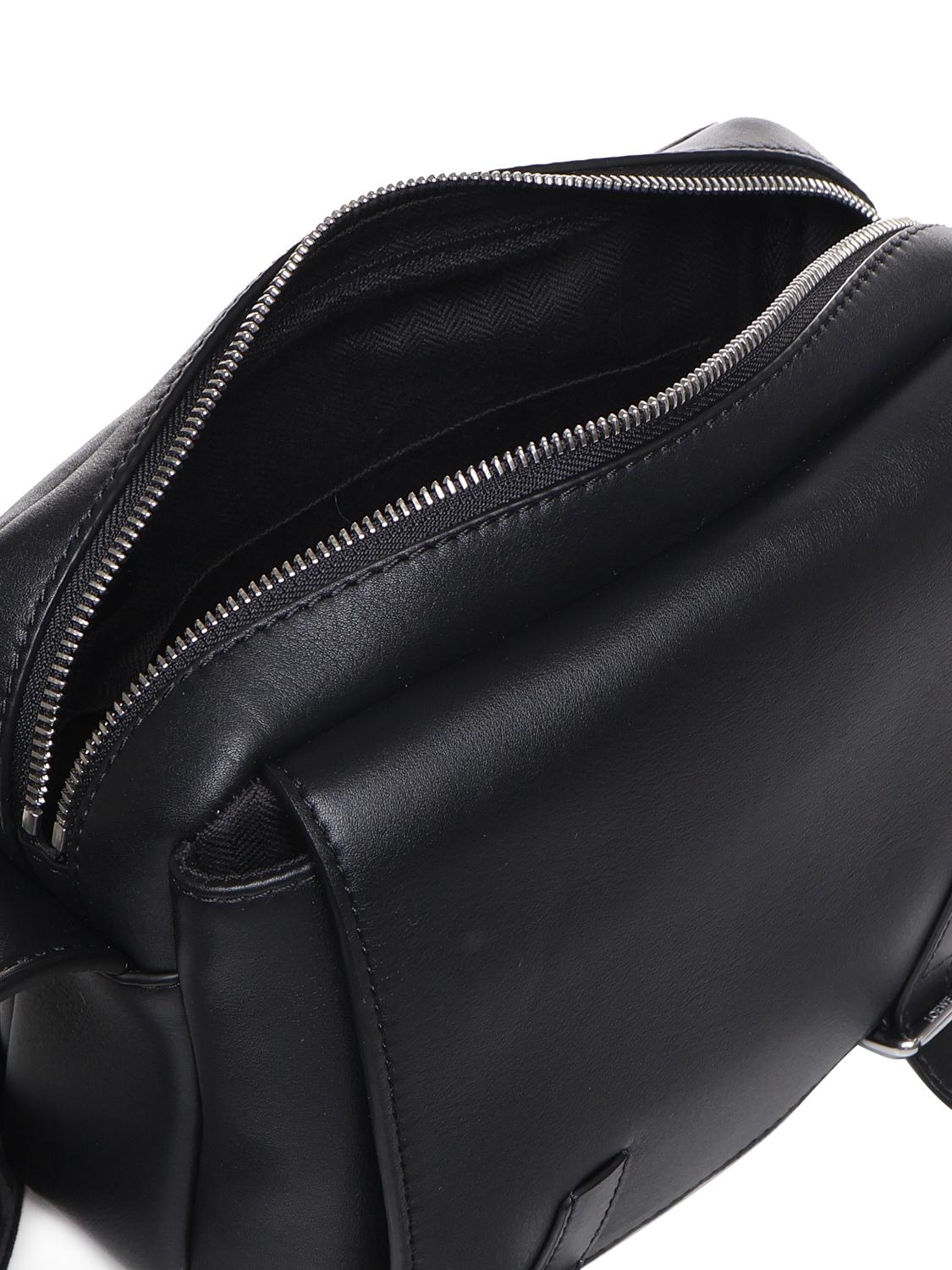 Borsa Military Messenger XS B553A72X27 1100 LOEWE
