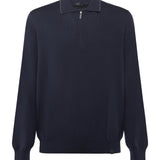 Polo in lana NMMC1512270WJF 4359 FAY