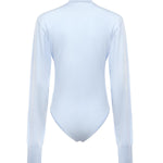 Body "Le Body Tordu" in lana 25HBSW00598AK00145 330 JACQUEMUS