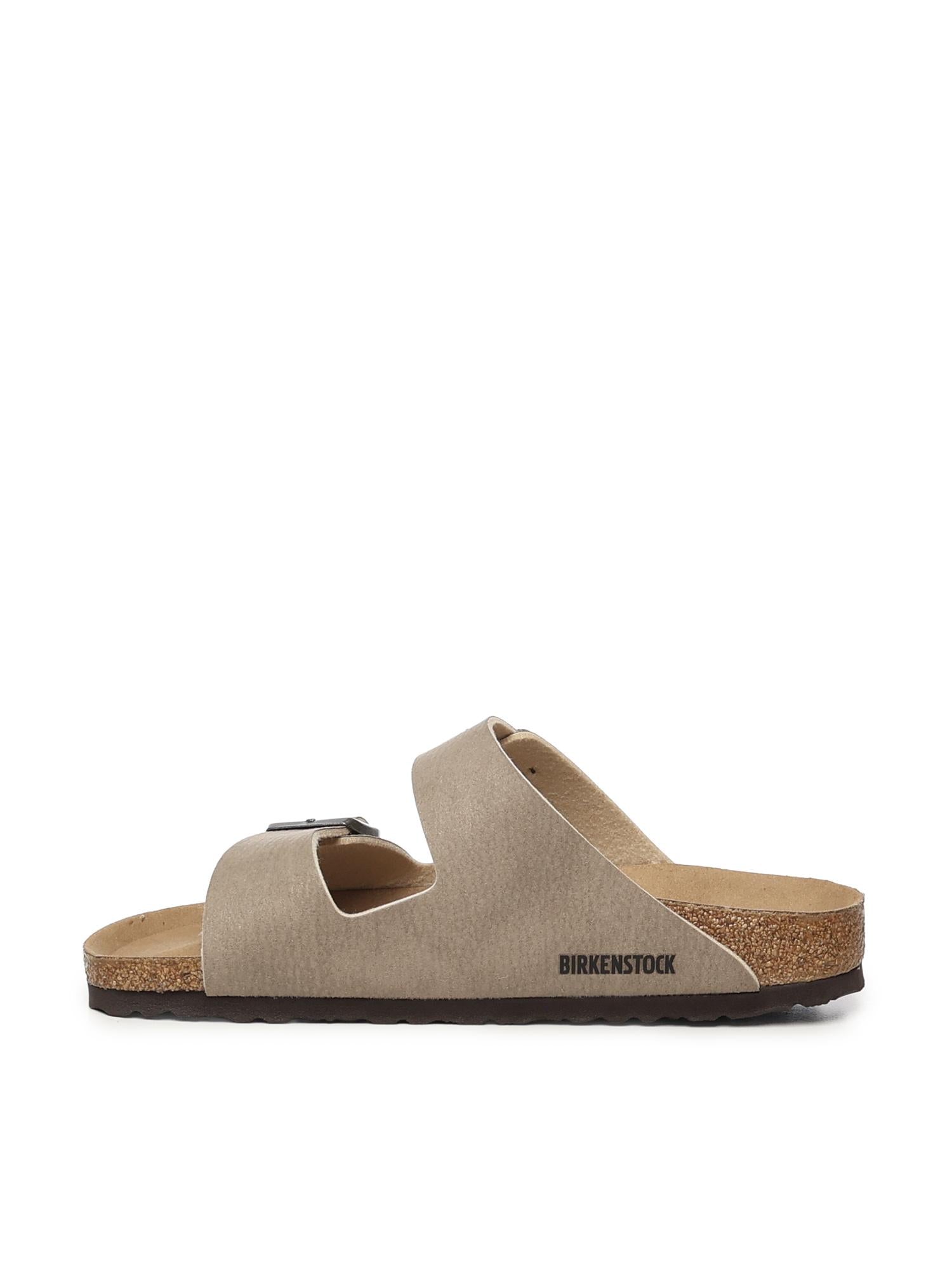Sandali Arizona Birko-flor<BR/> 1025808 BIRKENSTOCK