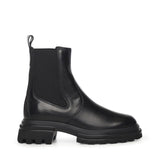 Chelsea Ankle Boots in pelle HXW6740FM0IKXT B999 HOGAN
