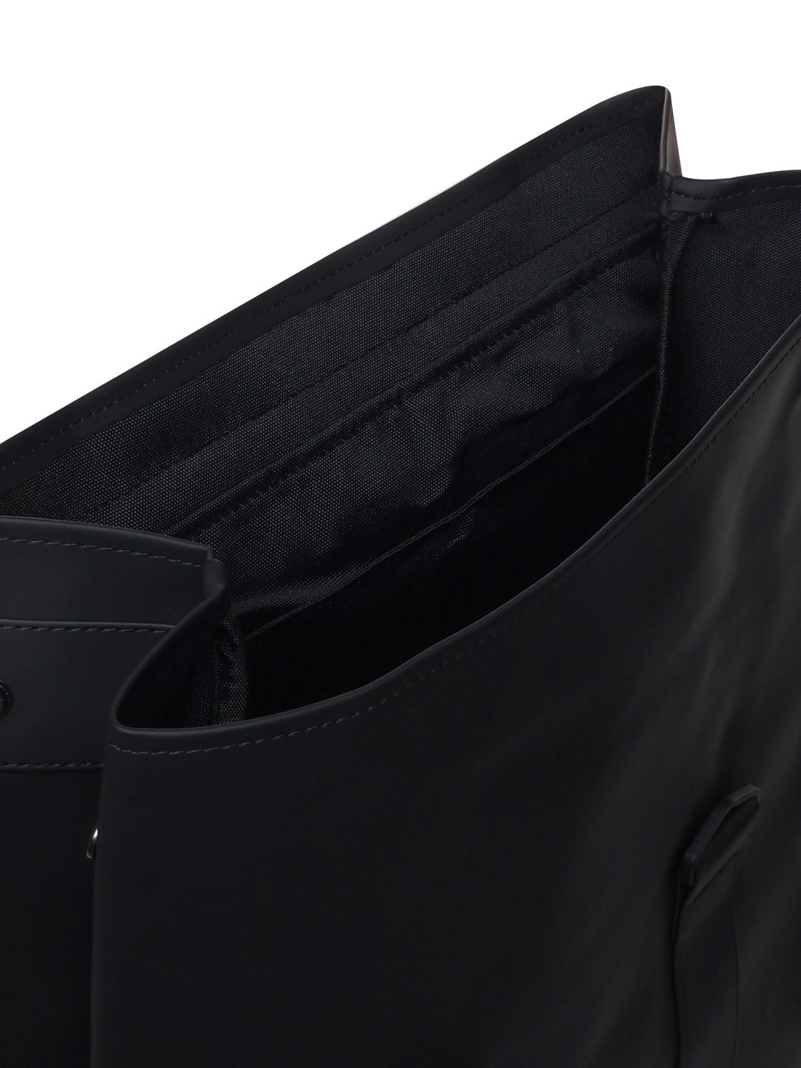 Zaino "MSN Bag" RA13300 BLA RAINS