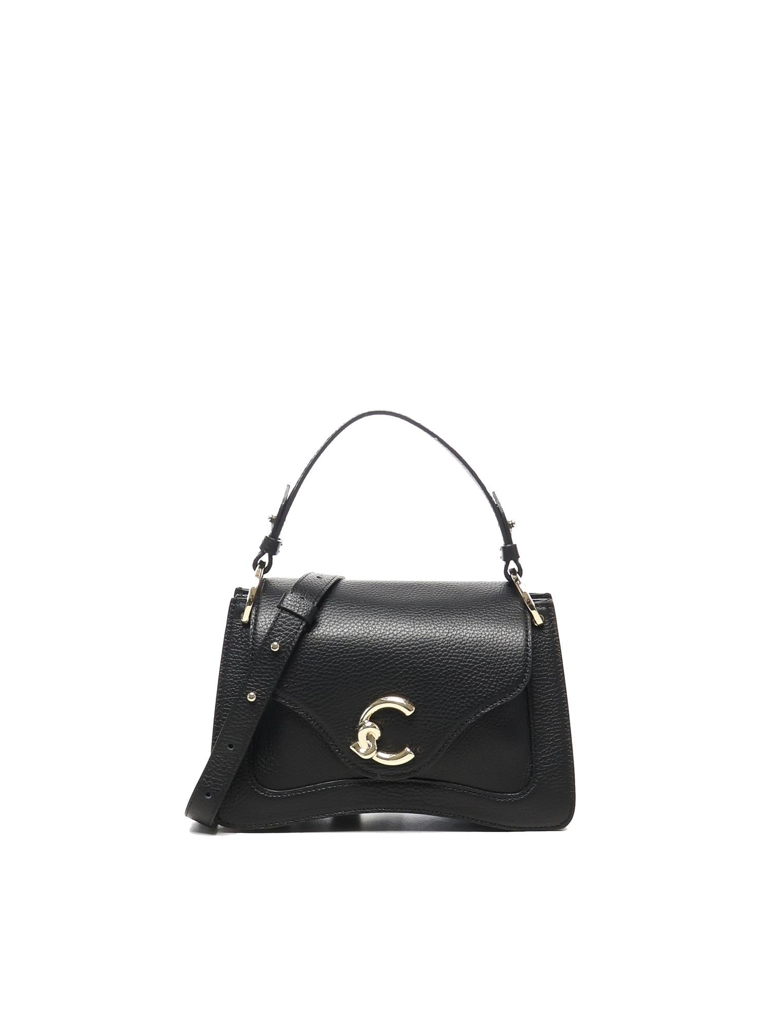 Borsa C-Me small E1SSL180201 001 COCCINELLE