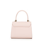 Borsa a mano in ecoleather JC4024PP1LKD0 600 LOVE MOSCHINO