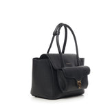 Borsa Double Beat Medium in pelle E1T8A180201 001 COCCINELLE