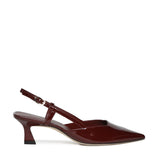 Slingback Vinnie in vernice SJ435 N4E STUART WEITZMAN