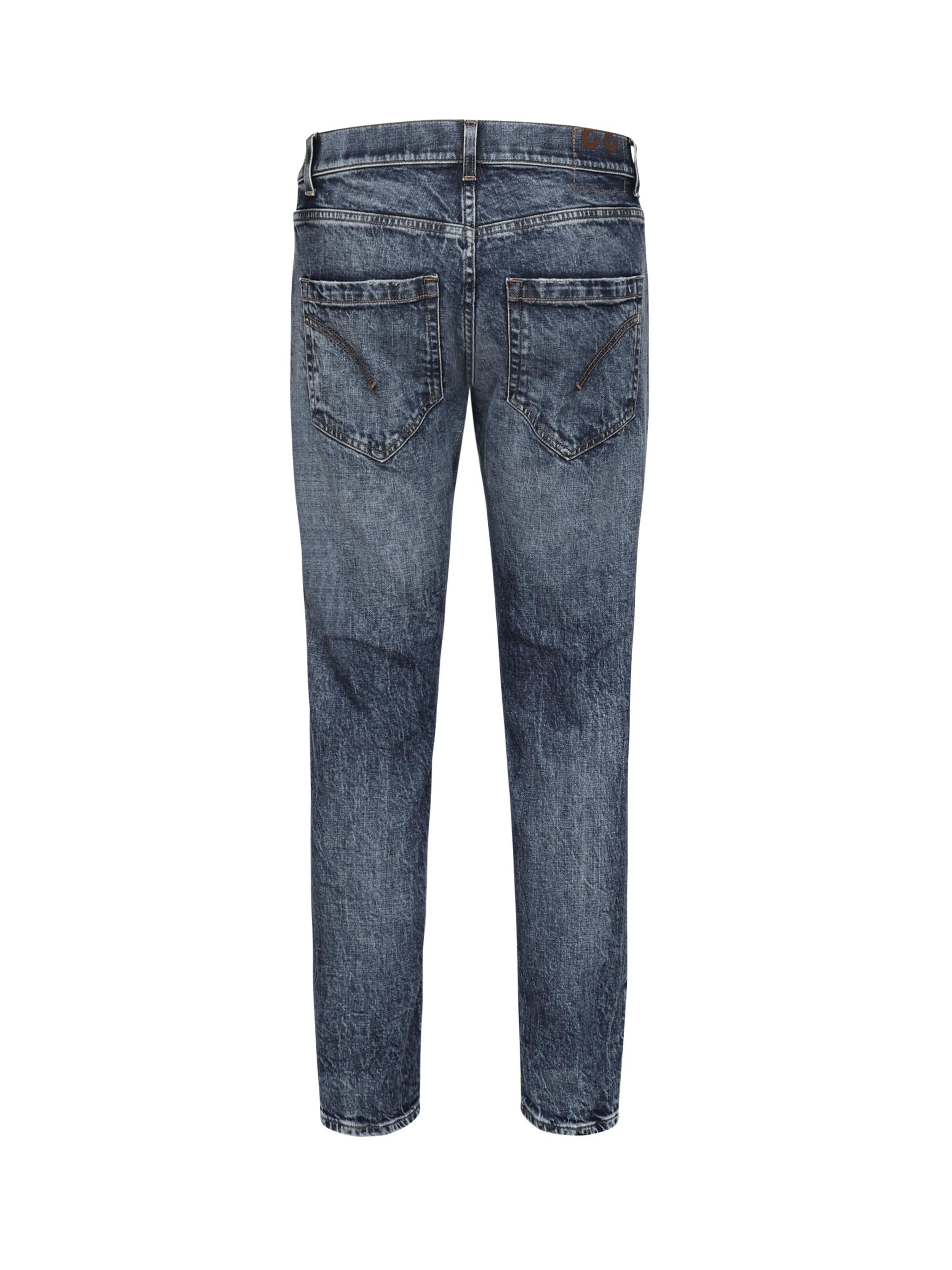 Jeans Mius slim UP168 DSK297UIS2800 DONDUP