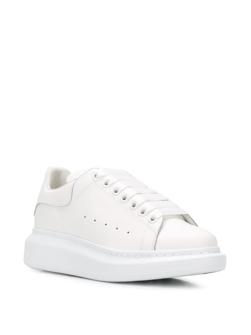 553770WHGP09000 ALEXANDER McQUEEN