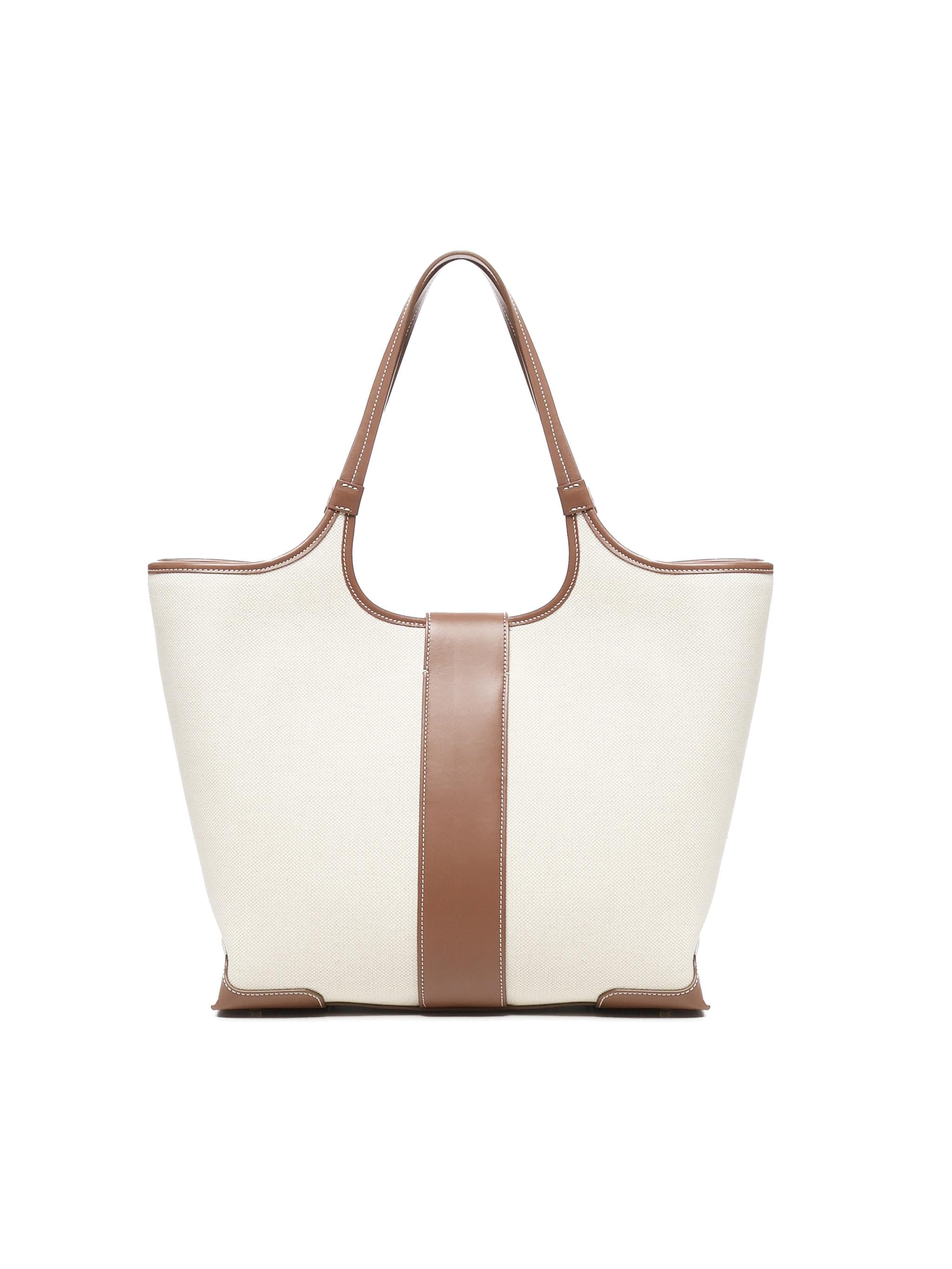 Borsa Tote Viv' Choc RBWAOGAB300NQA 1M88 ROGER VIVIER