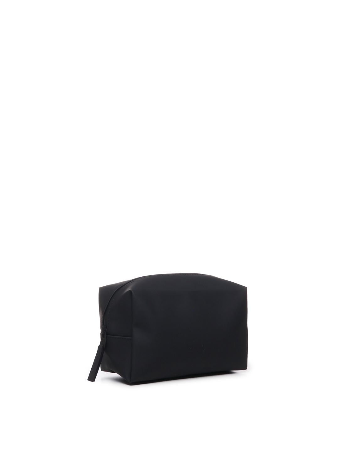 Necessaire "Wash Bag Small" RA15580 BLA RAINS