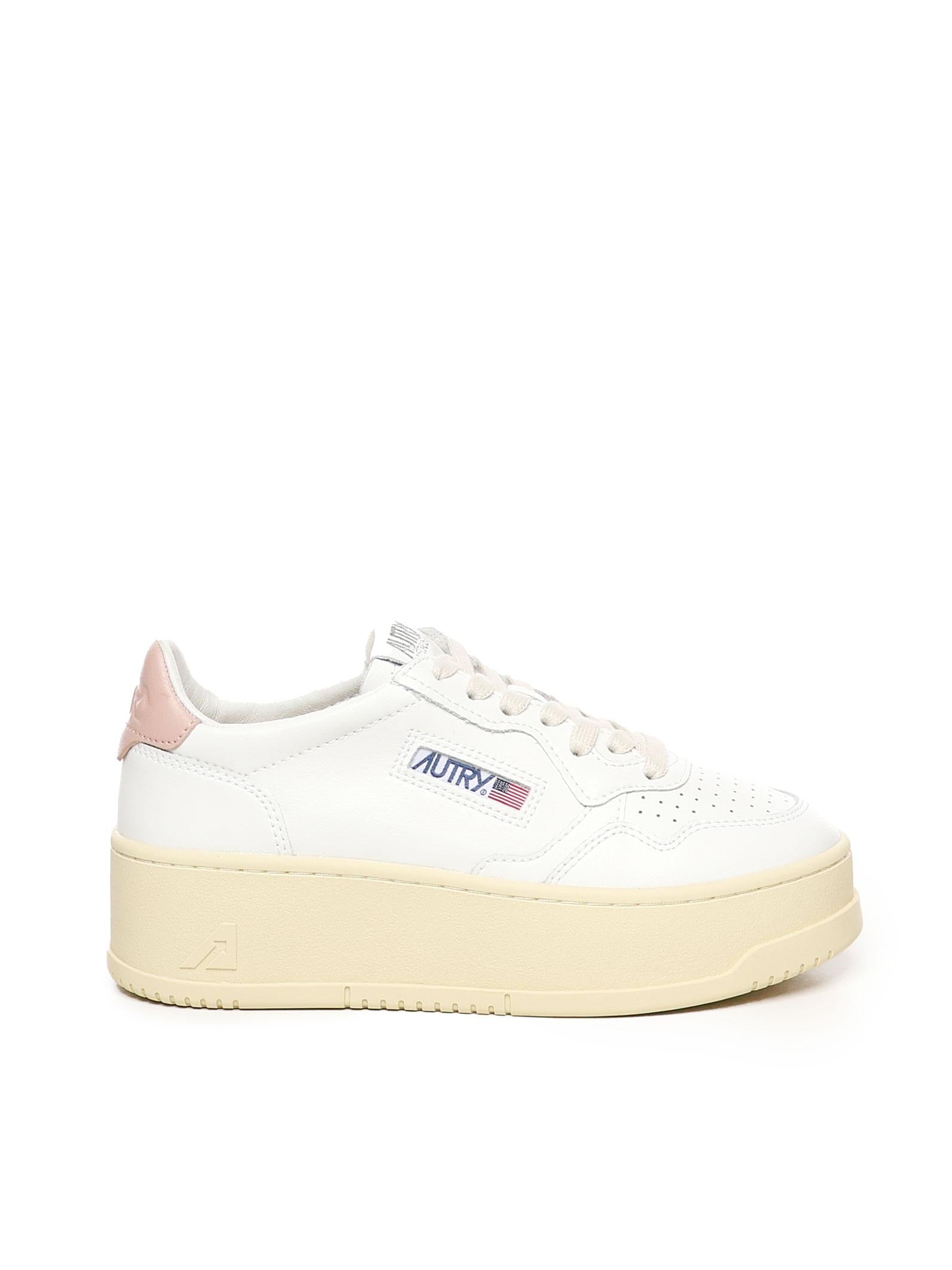 Sneakers Medalist Platform PTLW LL80 AUTRY