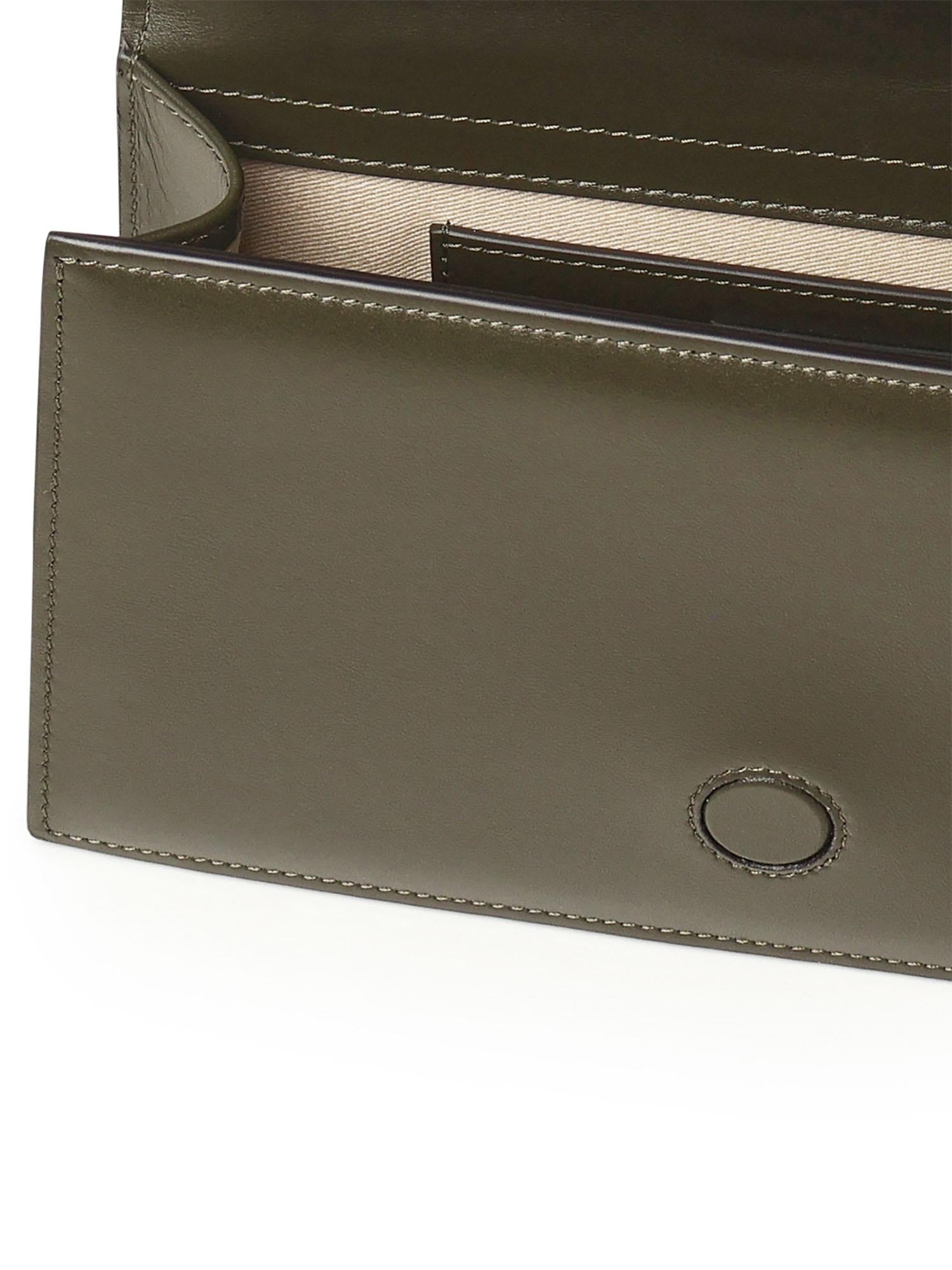 Borsa Le Grand Bambino 22HBAW00007AC01C02 580 JACQUEMUS