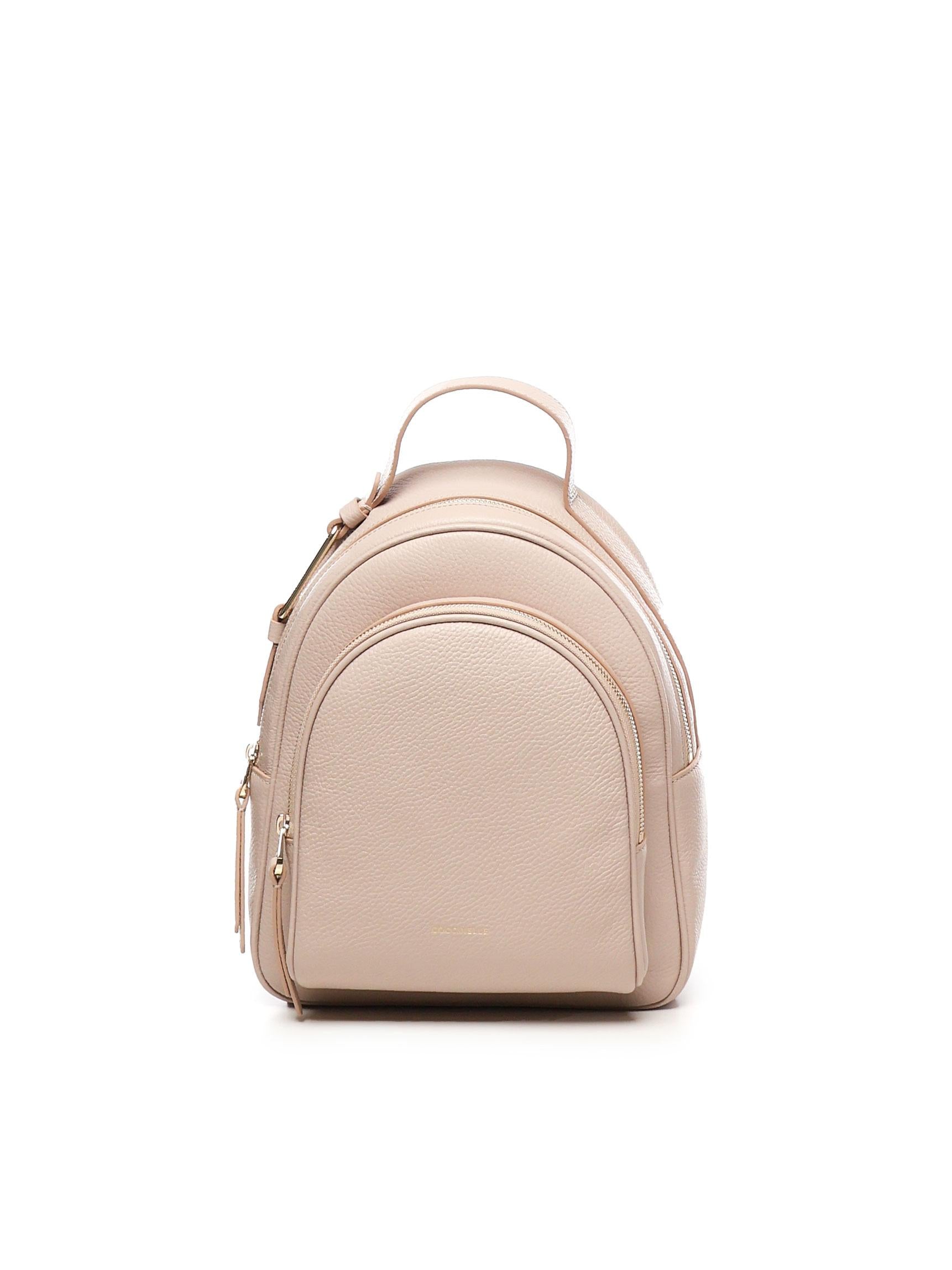 Zaino Malory medium E1R1K140201 N12 COCCINELLE