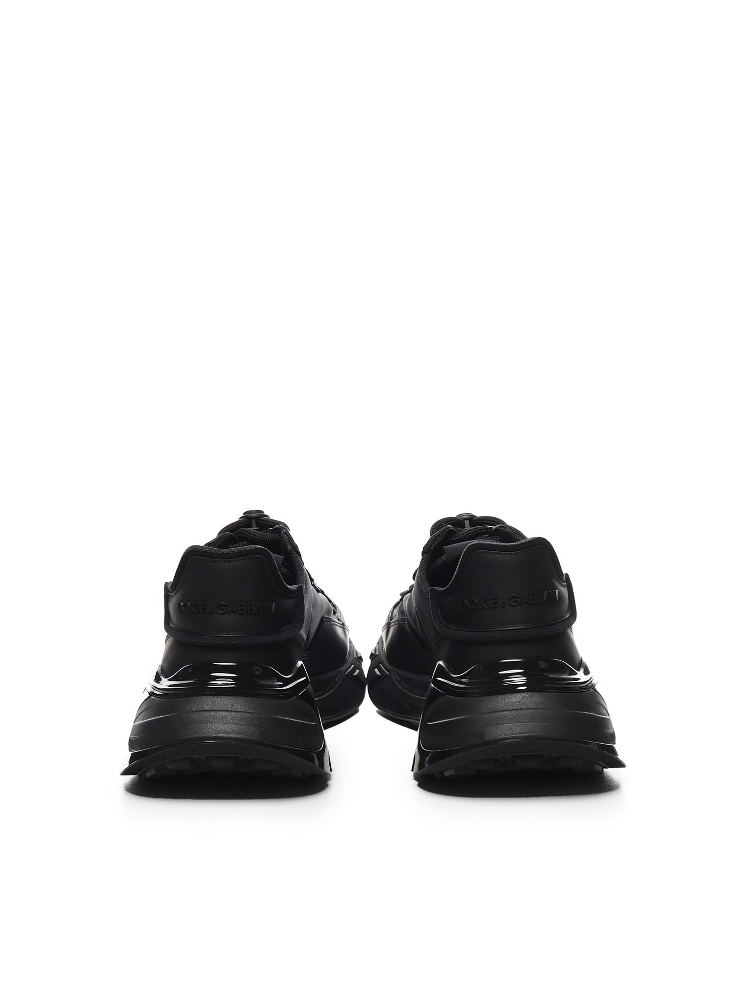 Sneakers Day Faster CS2355 AG3638B956 DOLCE & GABBANA