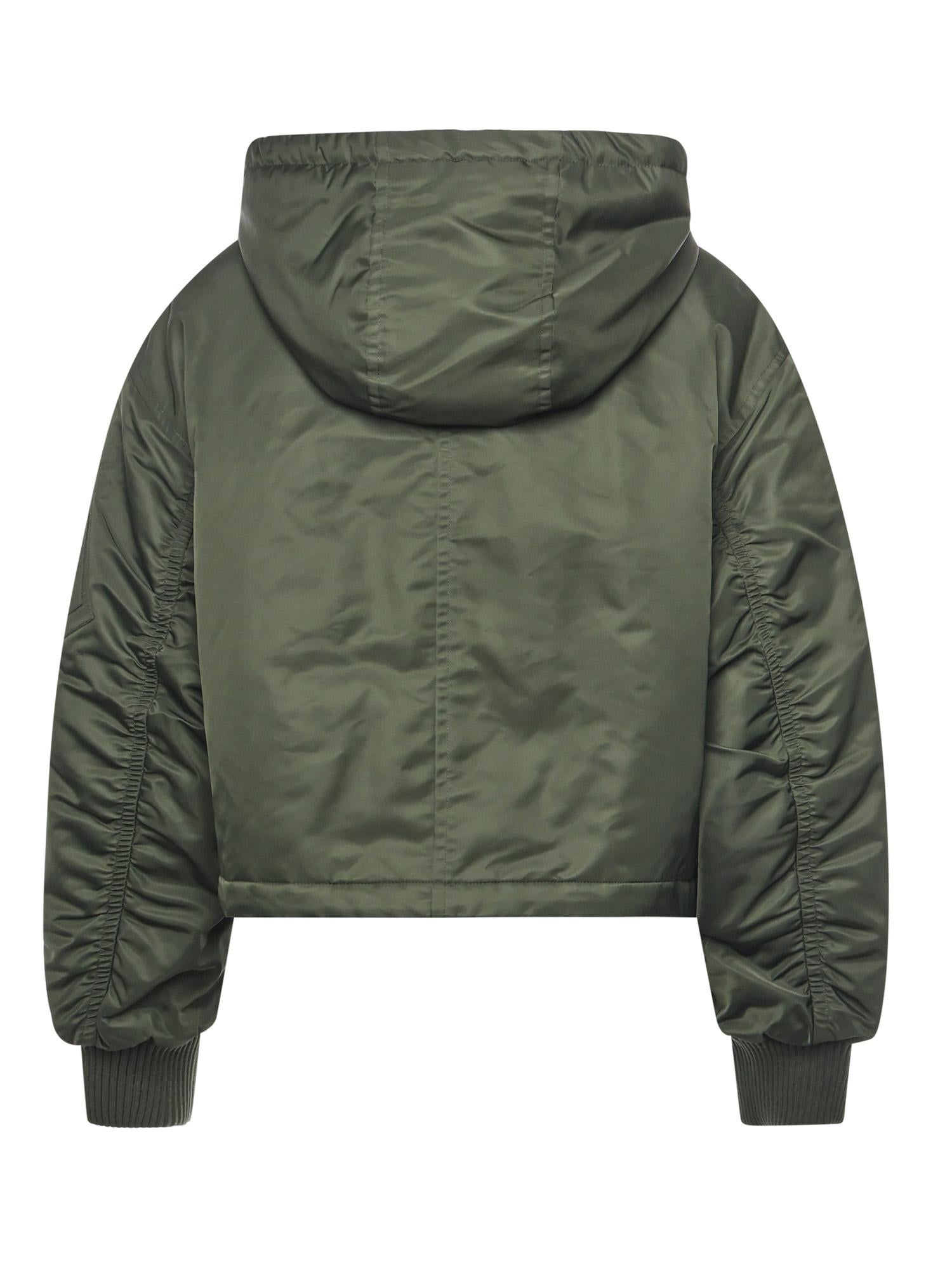 Giacca cropped Matilda 665418682 59500 STAND STUDIO