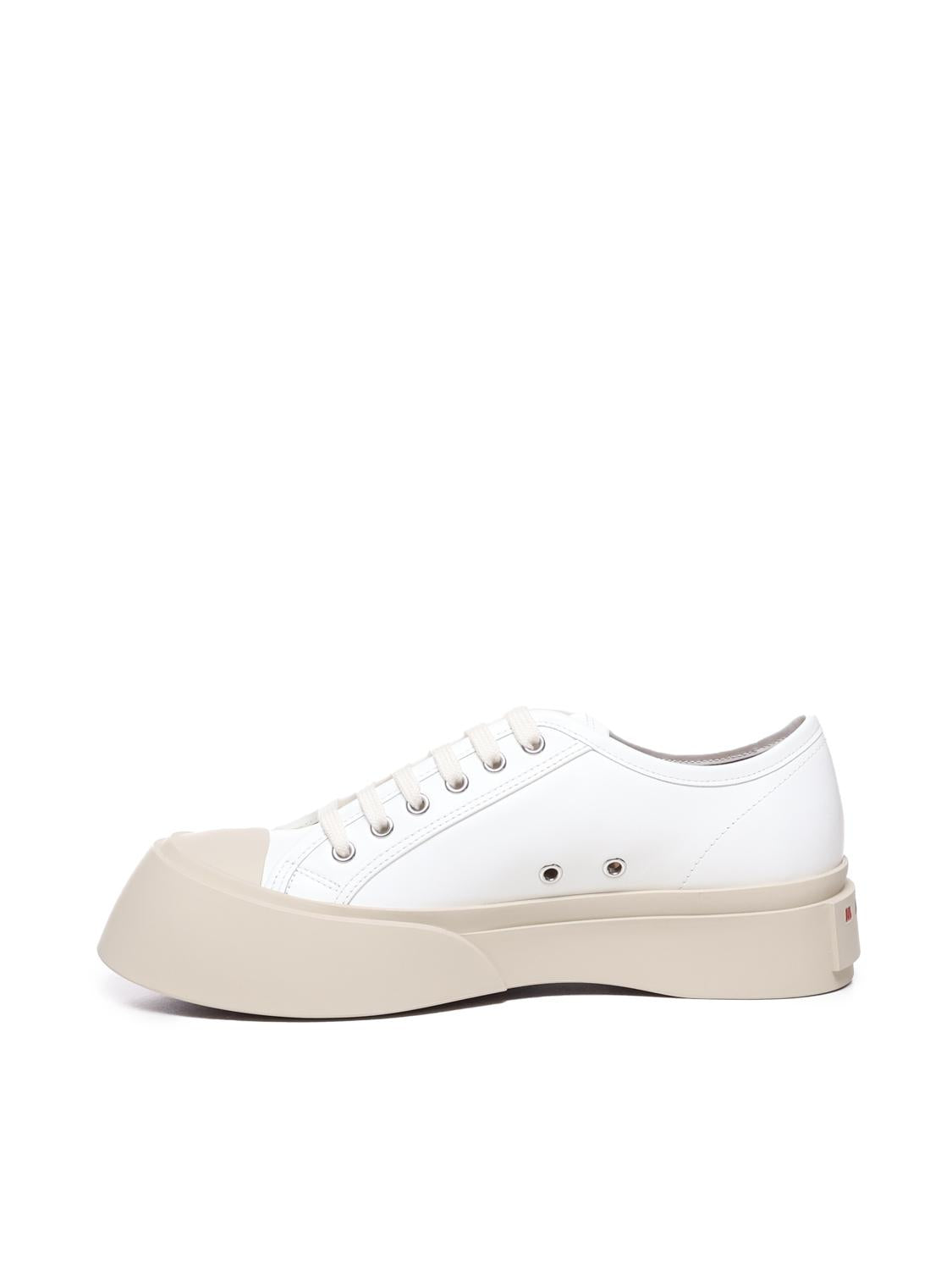 Sneaker Pablo in nappa SNZU002002 P272200W01 MARNI