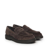 Mocassini in pelle U1154 PEPE STURLINI