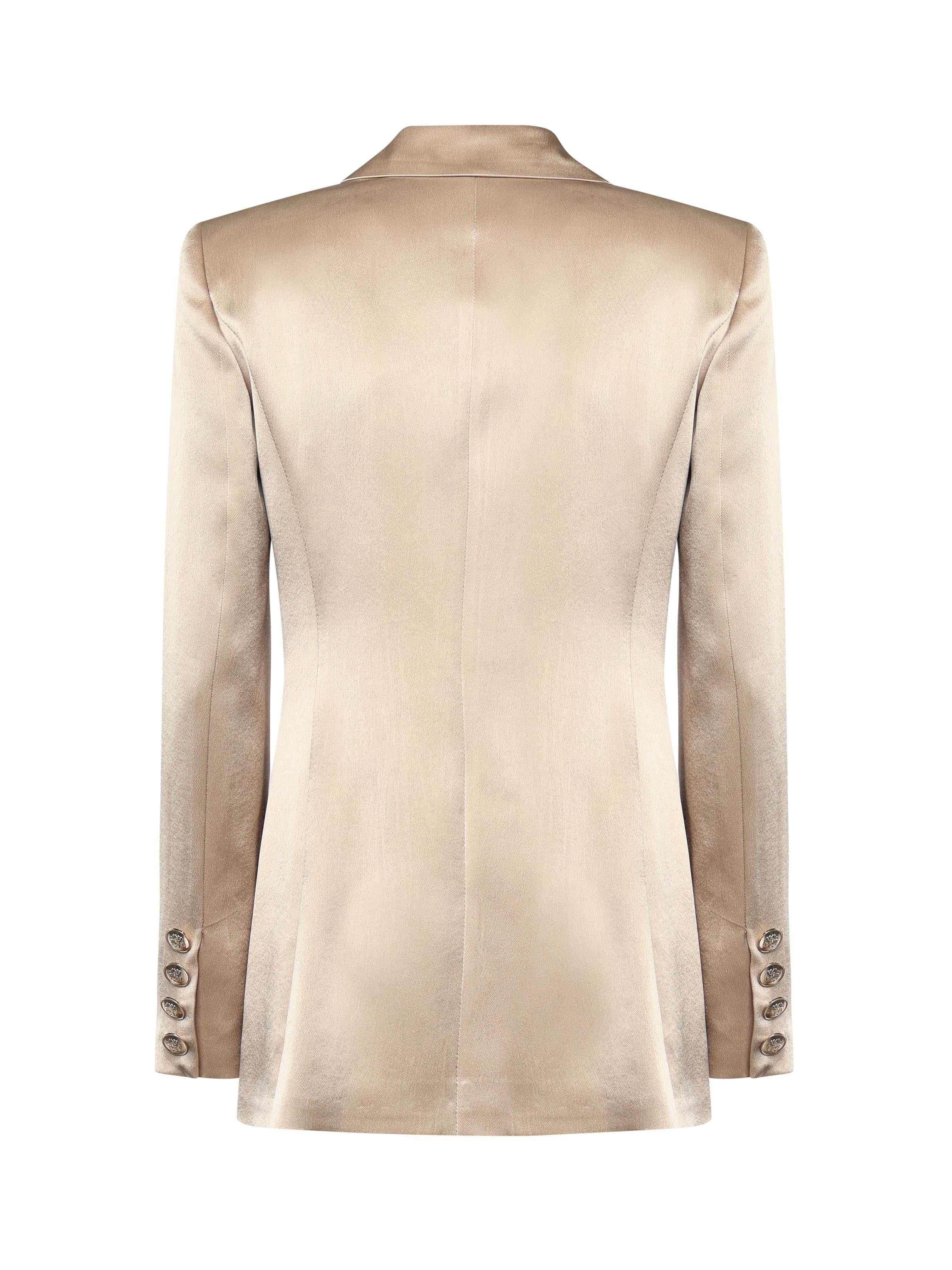 Blazer monopetto Fannie 5RGN01 7248AF10G MARCIANO BY GUESS