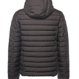 Piumino Juncus D31273M MIRO2140009 SAVE THE DUCK