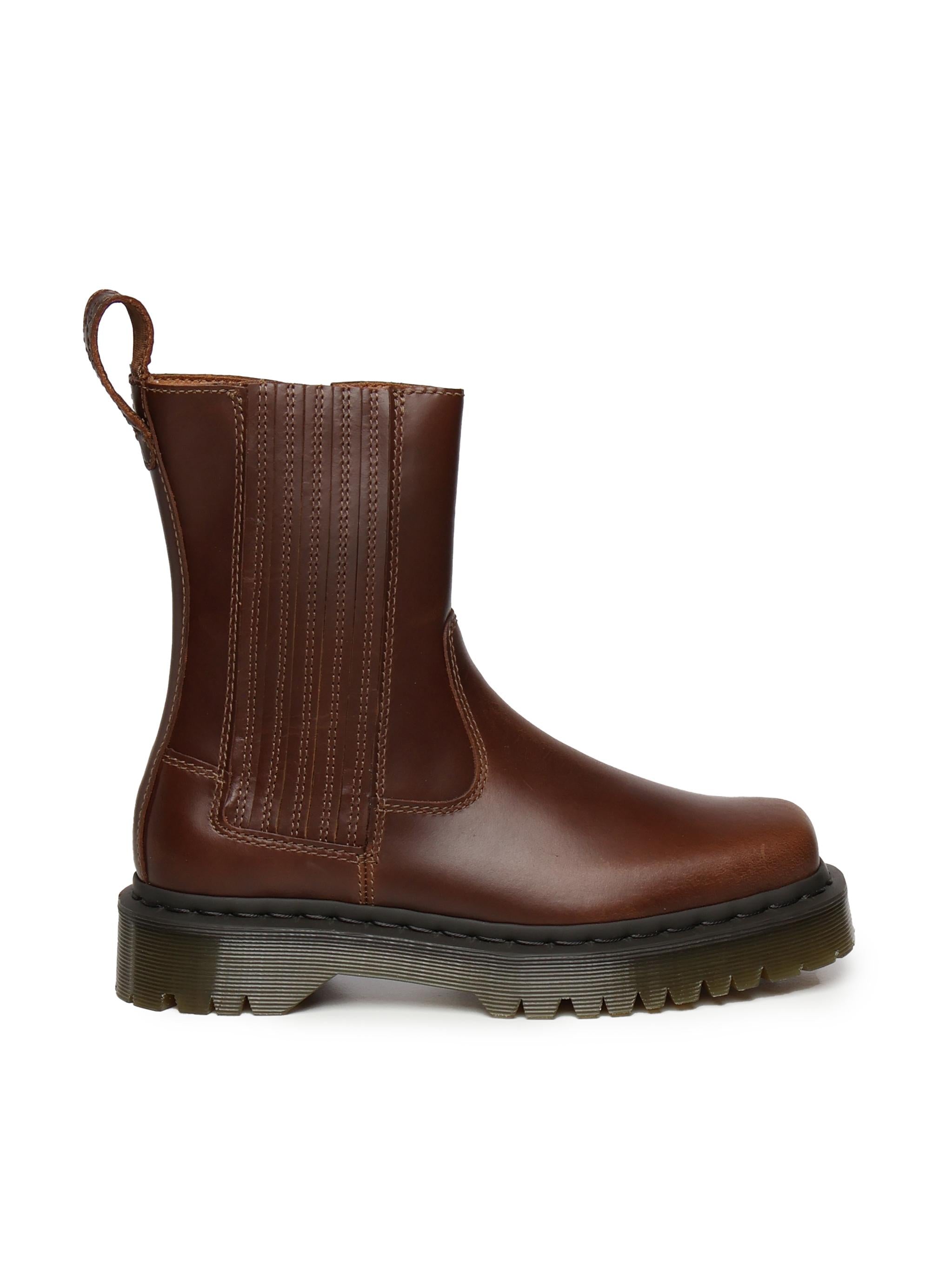 Stivaletti Amaayah 32143243 DR. MARTENS