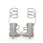 Sandali Cleo 105 C12538 105R001V232 RENÉ CAOVILLA