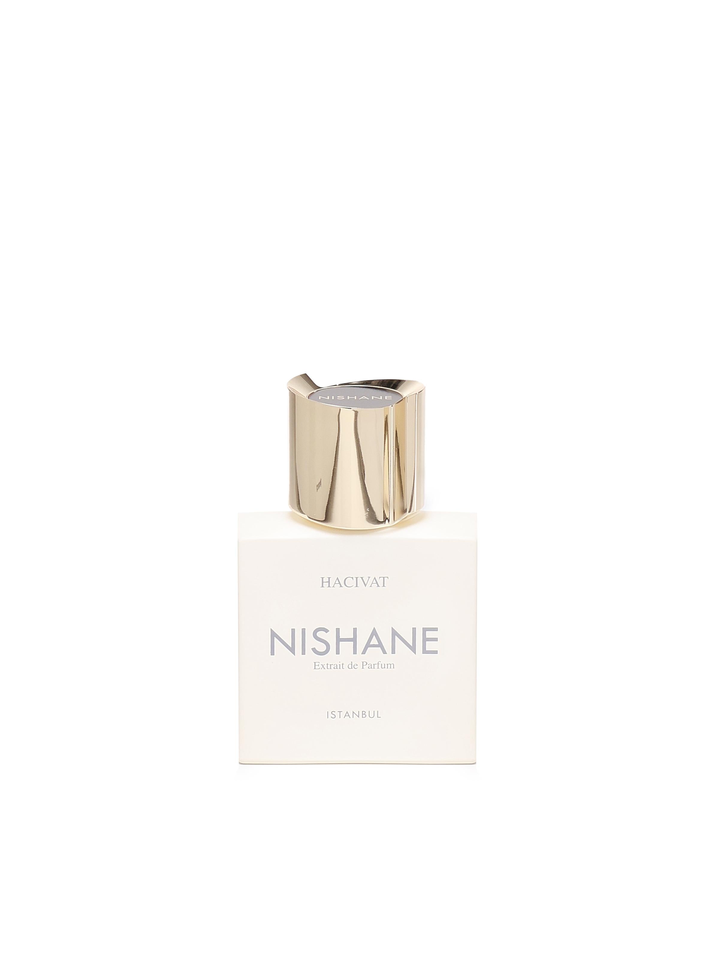 Nishane - Hacivat - extrait 50 ml NI0-10-002 NISHANE