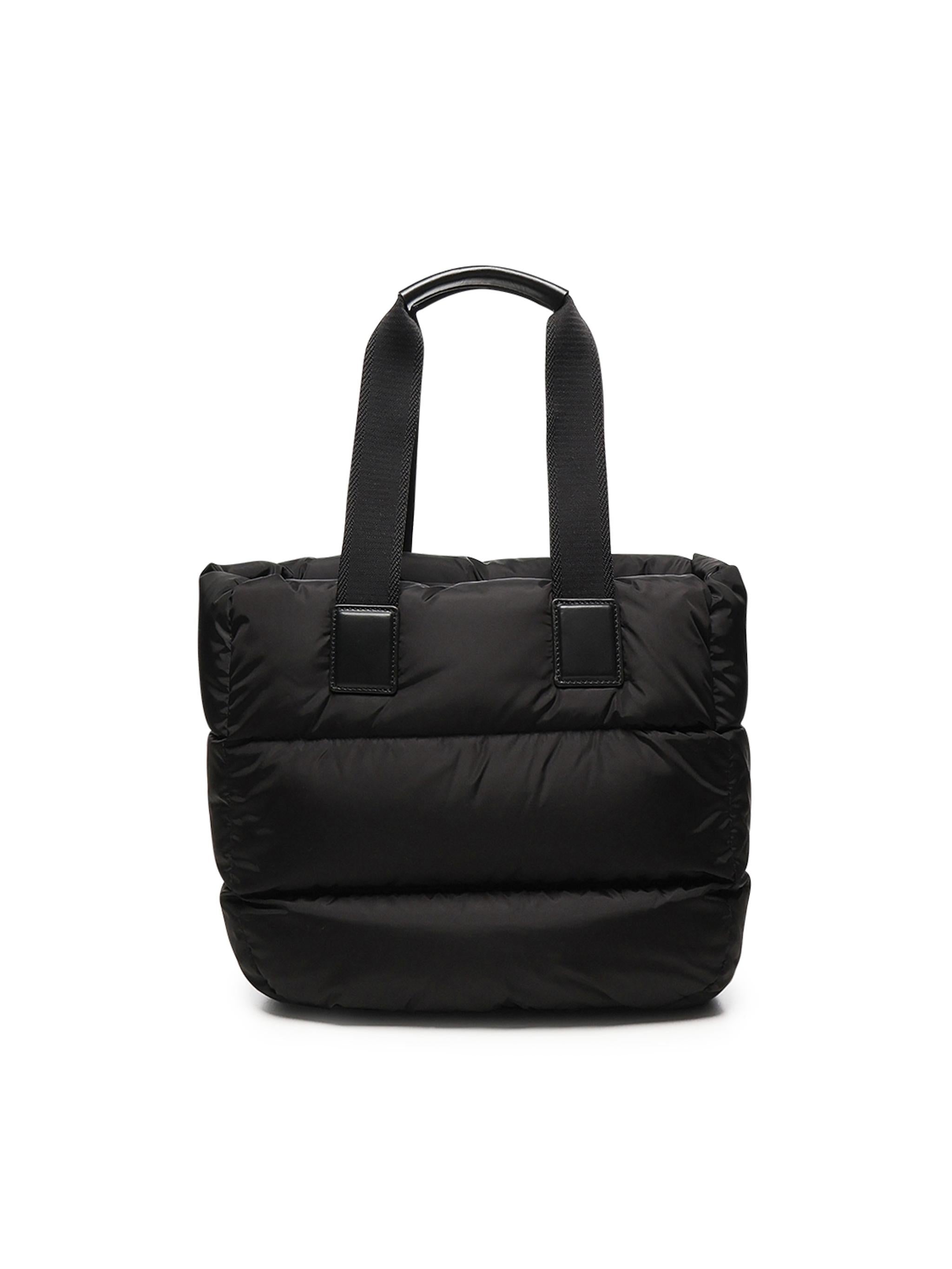 Borsa tote Large Caradoc idrorepellente K109B5D00015 M6275999 MONCLER