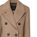 Cappotto Certo in misto cashmere 2421016015600 002 MAX MARA