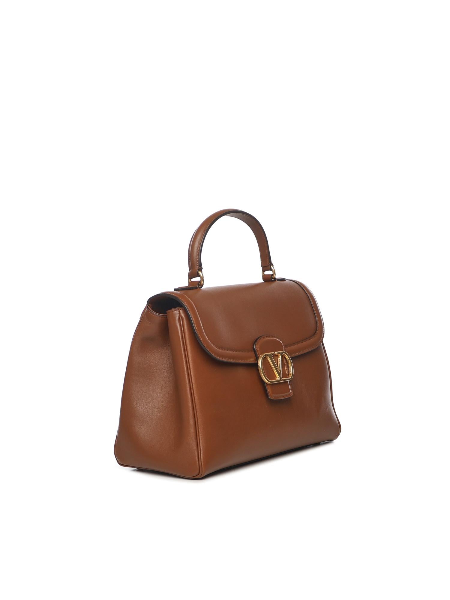 Borsa 9TO5 in pelle 7W2B0R87 SRSN58 VALENTINO GARAVANI
