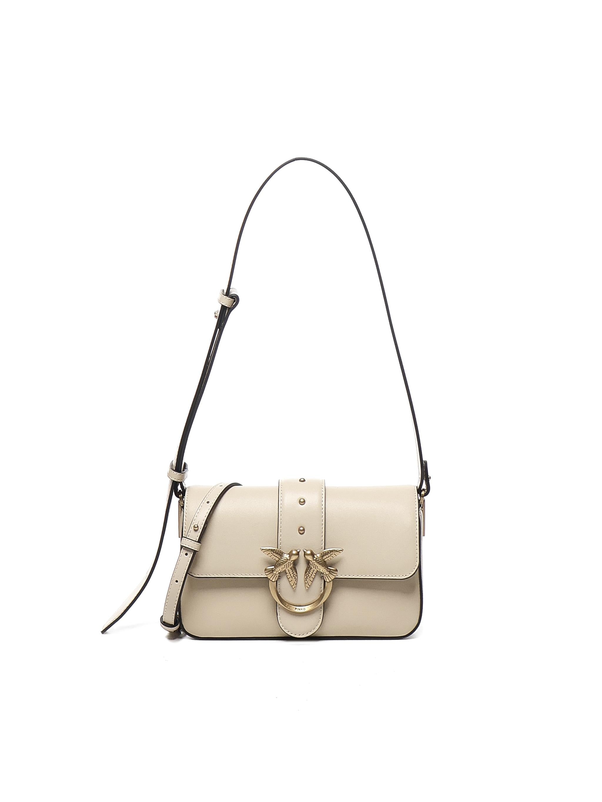 Borsa Mini Love 104340 A0QOC50Q PINKO