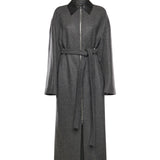 Cappotto monopetto in lana 2522016012600 001 SPORTMAX