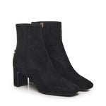 Stivaletto in suede CT1092 A127580999 DOLCE & GABBANA