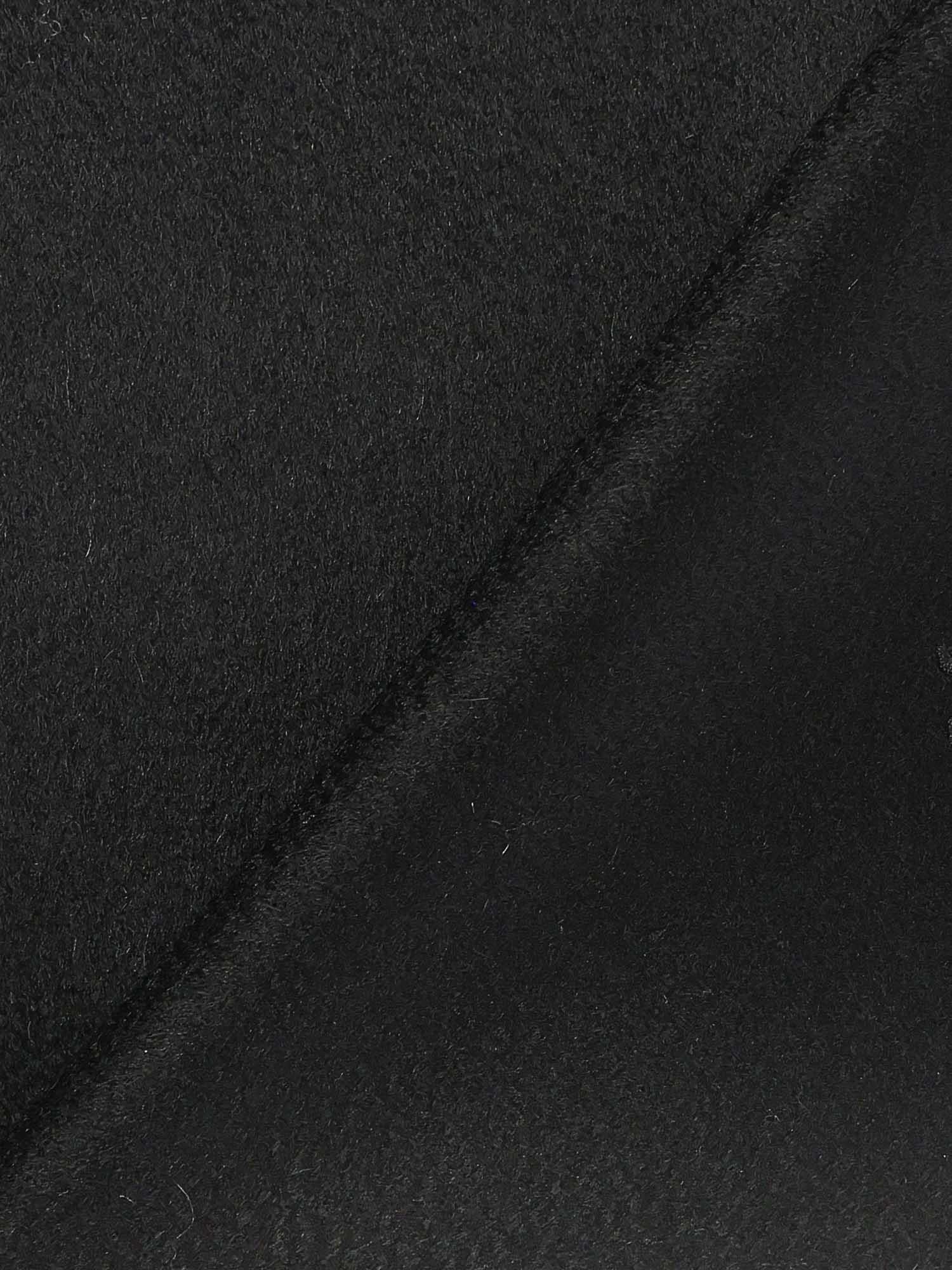 Stola in cachemire con ricamo e frange 2524546331600 006 MAX MARA