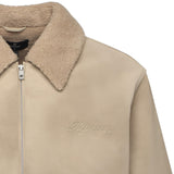Giacca in pelliccia sintetica MLM100132 25 REPRESENT