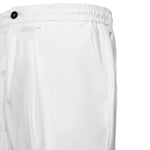 Shorts Havier in cotone HAVIER TPGBIANCO BEABLE