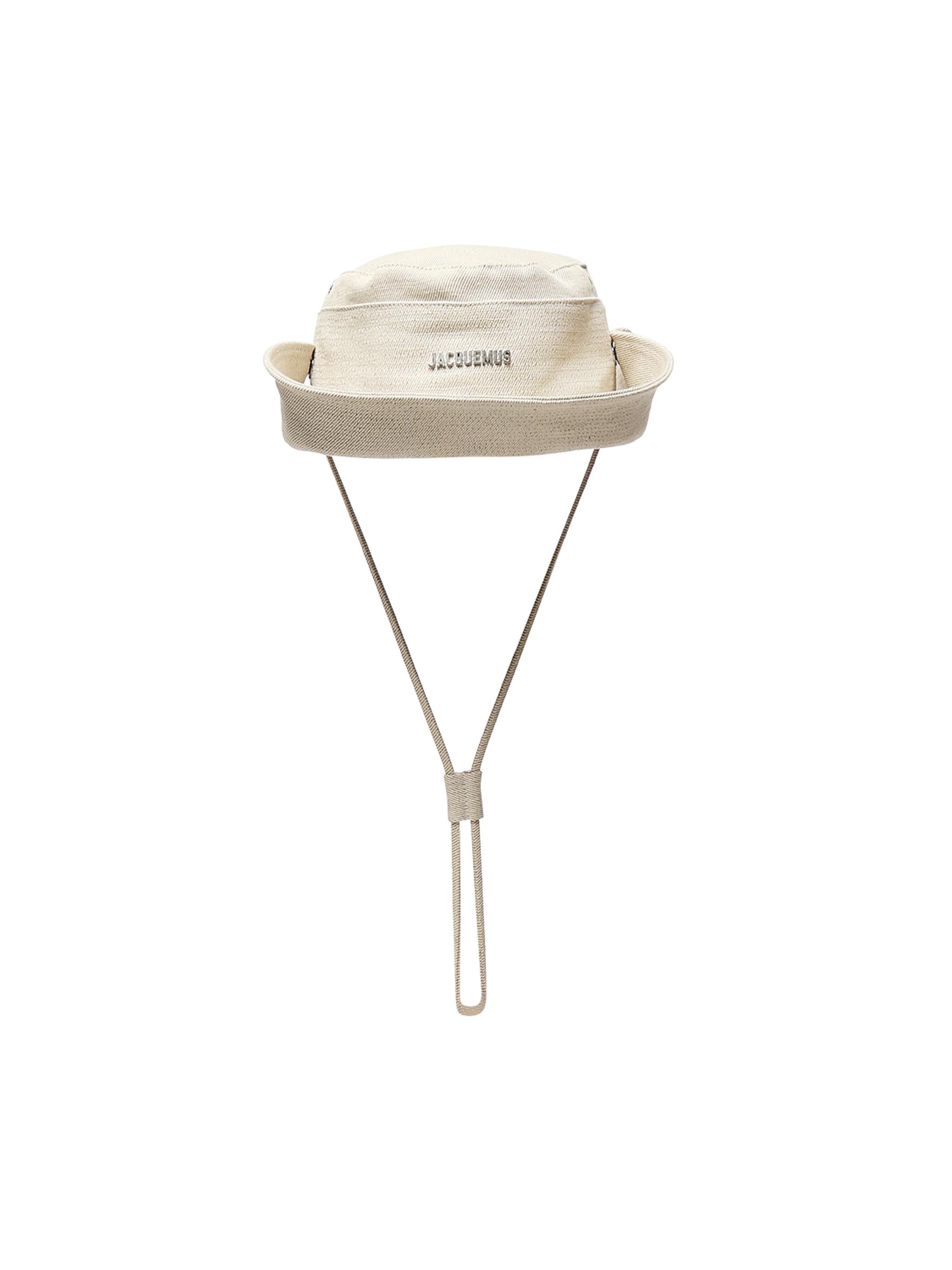 Cappello de-Nîmes 255AC721 5113110 JACQUEMUS