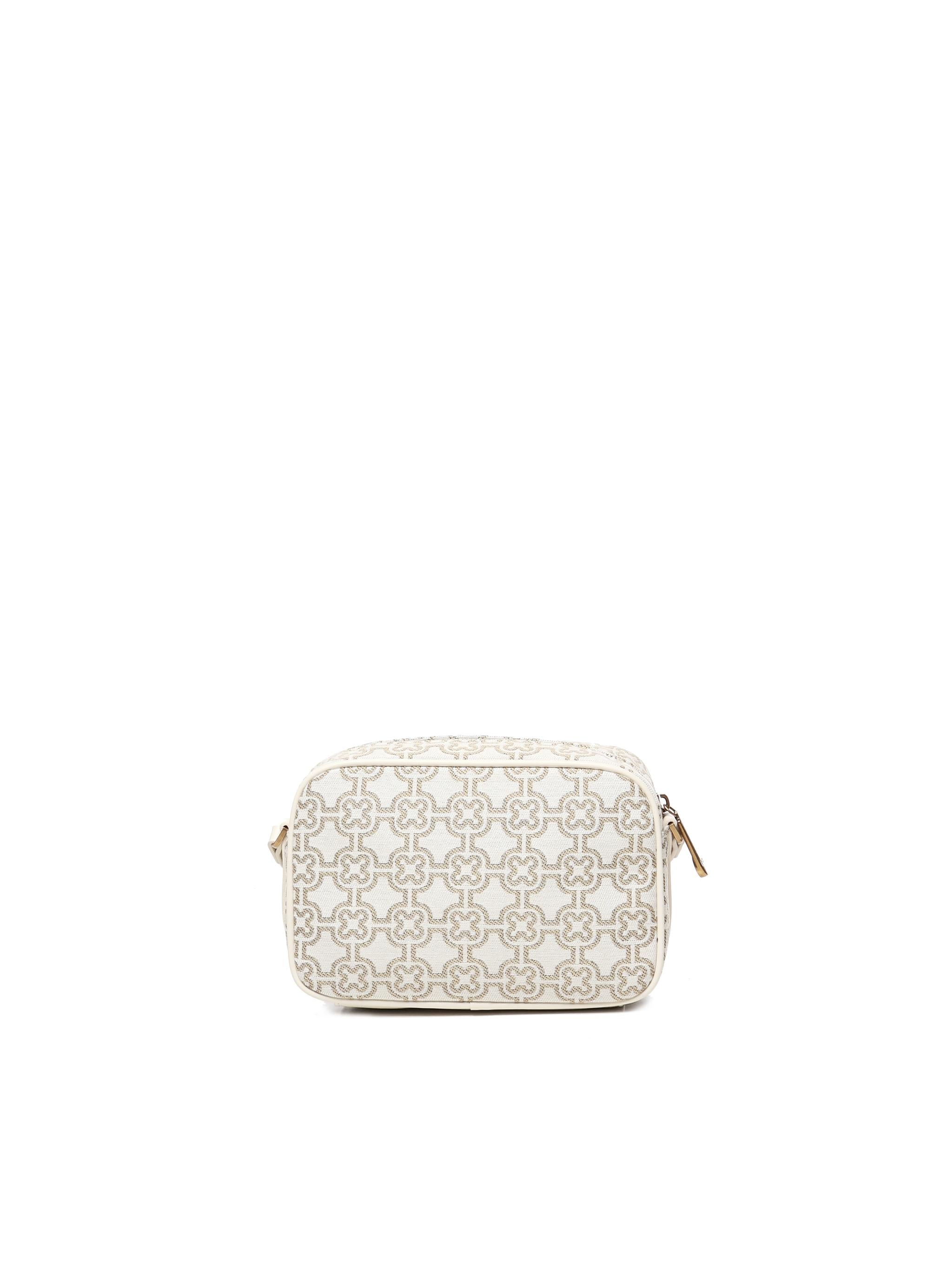 Borsa a tracolla Harriet 73BS8G208 HARRIETBEIGE/MULTICOLOR V° 73