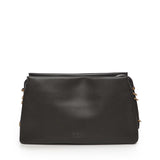 Borsa One, Two, Three Bag in pelle 105161 A0QOK35Q PINKO