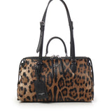Borsa Vittoria stampa Leo BB7844 AX85389738 DOLCE & GABBANA