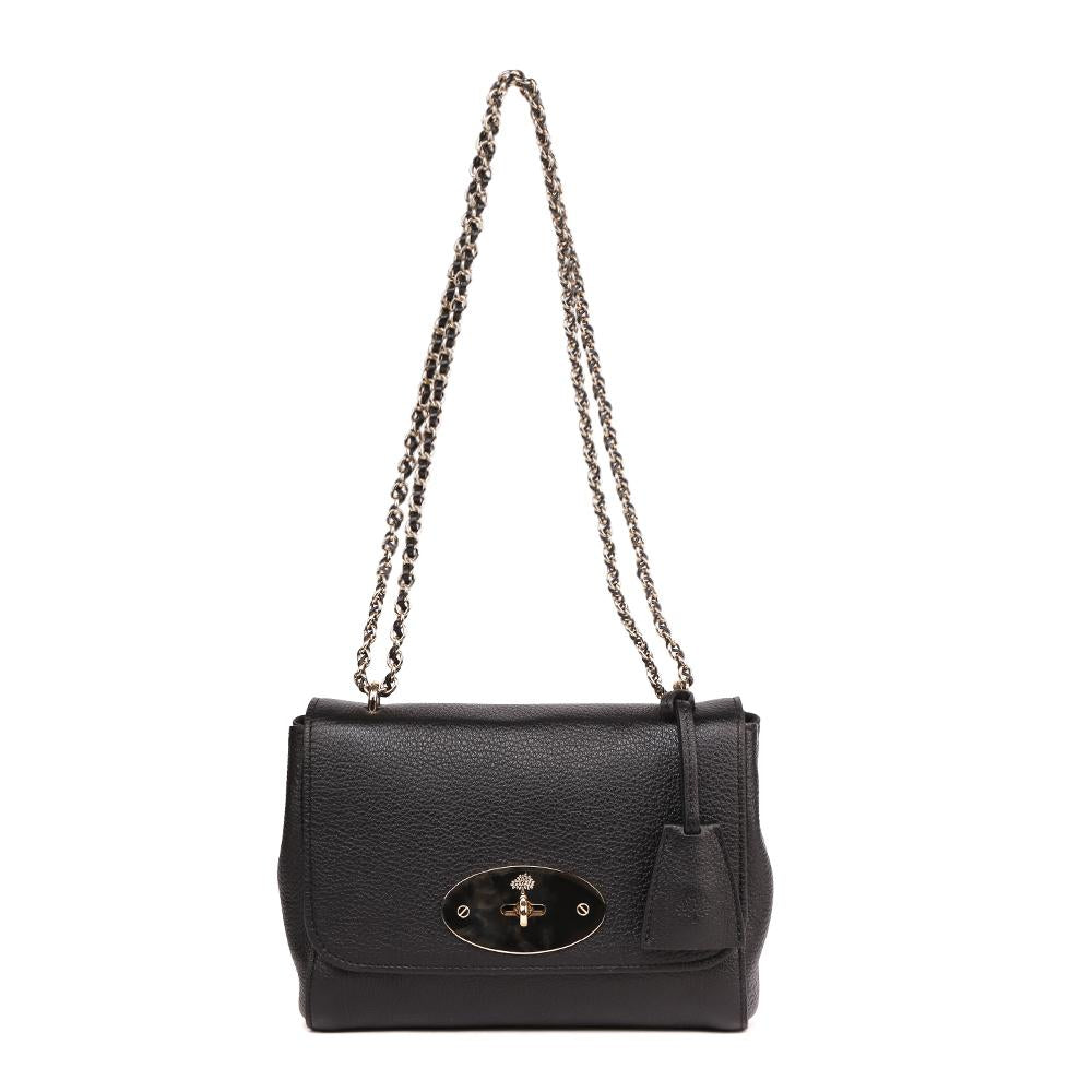 Borsa a tracolla Lily <BR/> HH3288 874A100 MULBERRY