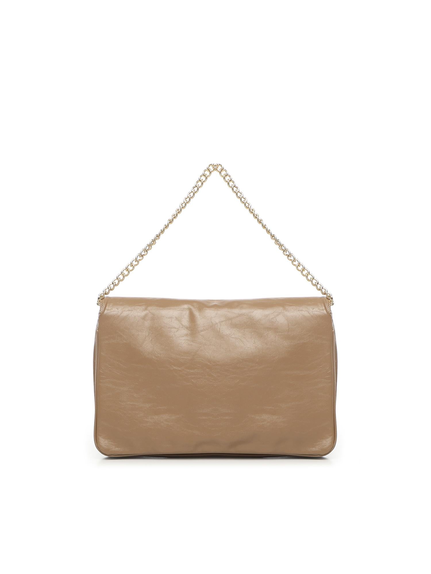 Borsa a spalla Louise 73BS9D301 LOUISETAUPE V° 73