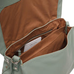 Borsa Postina Medium in pelle 068010 0050000-Z0472 ZANELLATO