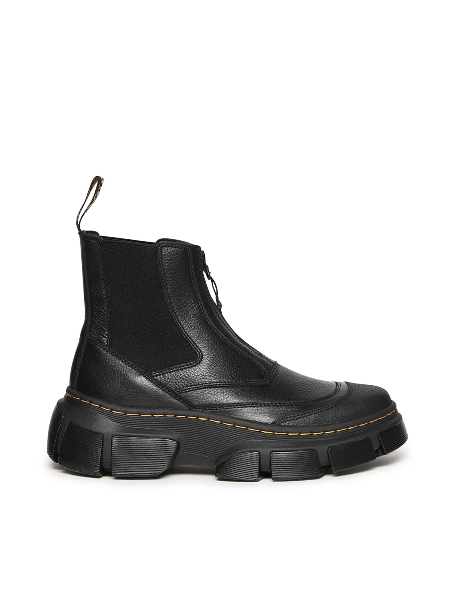 Stivaletti Chelsea Dmxl Zip 41070001 DR. MARTENS