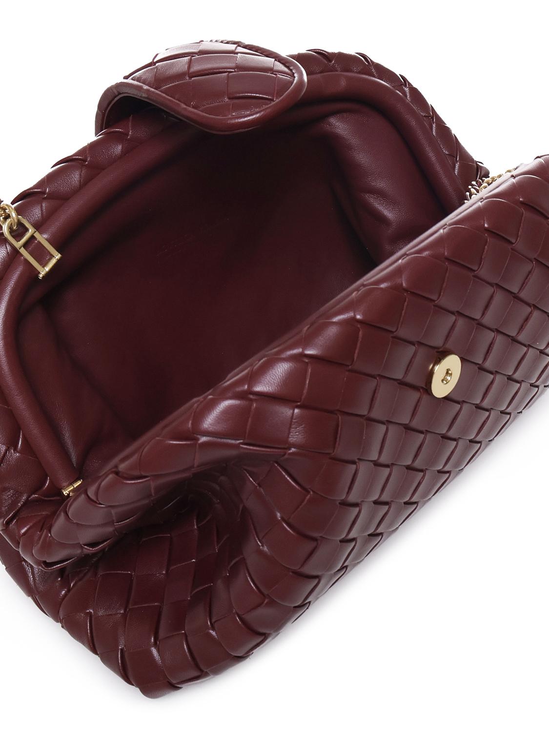 Clutch Lauren 1980 785807 V40Z12250 BOTTEGA VENETA