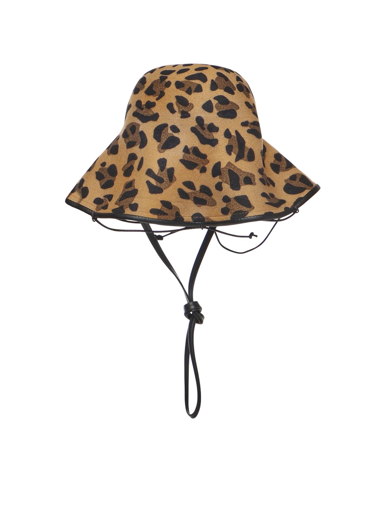 Borsa "Hatbag" BBCT059 RUSLAN BAGINSKIY