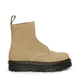 Stivaletti Zebzag Laceless in pelle scamosciata 42246200 DR. MARTENS